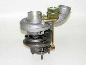 Turbo pour ALFA ROMEO 164 2.0 T - Ref. fabricant 454054-0001 454054-1 454054-5001S  - Turbo Garrett