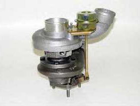 Turbo pour ALFA ROMEO GTV 2.0 V6 Turbo - Ref. fabricant 454054-0001 454054-1 454054-5001S  - Turbo Garrett