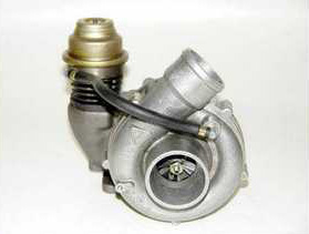 Turbo pour ALFA ROMEO 90 (162_) 1984-10 1987-07 2,4 110CV - Ref. fabricant 53249706450 53249806450 53249886450 53249906450 - Turbo Garrett