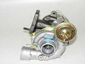 Turbo pour VOLKSWAGEN-VW LT II - Ref. fabricant 53149707025 53149807025 53149887025 53149907025 - Turbo Garrett