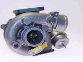 Turbo pour AUDI 80 TDI - Ref. fabricant 454001-0001 454001-1 454001-5001S - Turbo Garrett