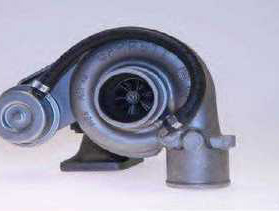 Turbo pour FIAT PUNTO TDS - Ref. fabricant 466856-0002 466856-0003 466856-0004 466856-2 466856-3 466856-4 466856-5003S  - Turbo Garrett