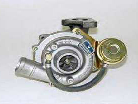 Turbo pour AUDI 80 TD - Ref. fabricant 53039880003, 53039700003, K03-003 - Turbo Garrett