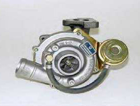 Turbo pour VOLKSWAGEN-VW Golf TD - Ref. fabricant 454065-0002, 454065-2, 454065-5002S - Turbo Garrett