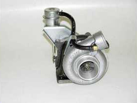 Turbo pour VOLKSWAGEN-VW LT II 35 2.8 TD 125 cv - Ref. fabricant 703325-0001 703325-1 703325-5001S  - Turbo Garrett