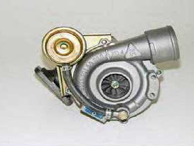 Turbo pour FORD Transit TD - Ref. fabricant 53049700008 K04-008 - Turbo Garrett