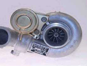 Turbo pour ALFA ROMEO 164 (164_) 1992-09 1998-09 2,0 201CV - Ref. fabricant 49178-07200 - Turbo Garrett