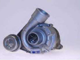 Turbo pour SKODA Superb 1.8T  - Ref. fabricant 53039800029 53039880029 53039900029 53039700029 K03-029 - Turbo Garrett