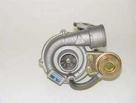Turbo pour FORD Transit Di - Ref. fabricant 53049700001, 53049800001, 53049880001, 53049900001, K04-001 - Turbo Garrett