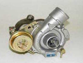 Turbo pour VOLKSWAGEN-VW Sharan 1.8T  - Ref. fabricant 53039700022 - Turbo Garrett