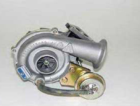 Turbo pour FORD Transit Di - Ref. fabricant 53049880006 53049800006 53049700006 K04-006 - Turbo Garrett