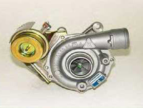 Turbo pour PEUGEOT 406 HDi - Ref. fabricant 53039700018 53039800018 53039880018 53039900018 K03-018 - Turbo Garrett