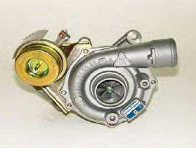 Turbo pour CITROEN XANTIA HDI - Ref. fabricant 53039700018 53039800018 53039880018 53039900018 K03-018 - Turbo Garrett