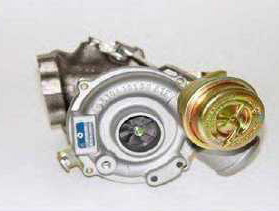 Turbo pour AUDI S4 BI TURBO  - Ref. fabricant 53039700016, 53039800016, 53039880016, 53039900016, K03-016 - Turbo Garrett