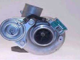Turbo pour OPEL Omega  - Ref. fabricant 49177-06420, 49177-06422, 49177-06490, 49177-06492  - Turbo Garrett