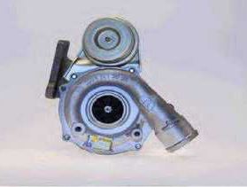 Turbo pour PEUGEOT 406 HDi - Ref. fabricant 53039700024 53039700050 53039800024 53039800050 53039880024 53039880050 53039900024 53039900050 K03-050 K03-024 - Turbo Garrett