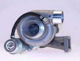 Turbo pour FIAT Ducato Maxi 8140.27.2100 - Ref. fabricant 465489-0002 465489-0005 465489-2 465489-5 - Turbo Garrett