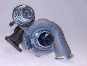 Turbo pour LISTER PETTER 9-3 (YS3D) 1998-02 2000-11 2,2 115CV - Ref. fabricant 454229-0001, 454229-0002, 454229-1, 454229-2, 454229-5001S, 454229-5002S - Turbo Garrett