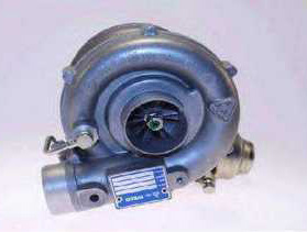 Turbo pour FIAT CROMA (154_) 1985-12 1989-08 2,4 101CV - Ref. fabricant 466868-0001 466868-0002 466868-1 466868-2 - Turbo Garrett