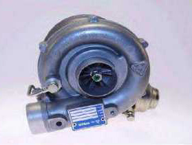 Turbo pour LANCIA THEMA (834_) 1984-11 1988-09 2,4 101CV - Ref. fabricant 466868-0001 466868-0002 466868-1 466868-2 - Turbo Garrett