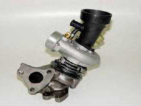 Turbo pour FORD Escort TD   - Ref. fabricant 452014-0004 452014-0005 452014-0006 452014-4 452014-5 452014-6  - Turbo Garrett