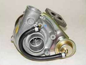 Turbo pour LANCIA Dedra  - Ref. fabricant RHB5 VL8 - Turbo Garrett