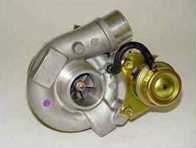 Turbo pour OPEL Movano DTi  - Ref. fabricant 49135-05050, 49377-07050, 49377-07051, 49377-07052 - Turbo Garrett