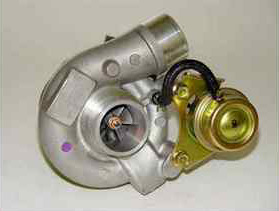 Turbo pour RENAULT Master - Ref. fabricant 53149706444, 53149886444, K14-6444 - Turbo Garrett