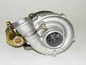 Turbo pour AUDI 100 TD - Ref. fabricant 53149706707 53149806707 53149886707 53149906707 53169706711 53169706721 53169806711 53169806721 53169886711 53169886721 53169906711 53169906721 - Turbo Garrett