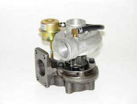 Turbo pour LANCIA Delta TD - Ref. fabricant 53169706000 - Turbo Garrett