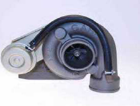 Turbo pour FORD SIERRA (GBG, GB4) 1988-08 1993-02 1,8 75CV - Ref. fabricant 465137-0001 - 465137-0002 - 465137-1 - 465137-2
 - Turbo Garrett