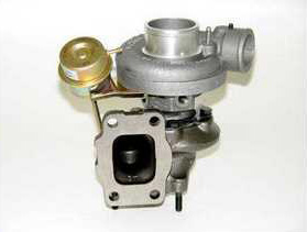 Turbo pour LANCIA Kappa   - Ref. fabricant 454059-0004, 454059-4 - Turbo Garrett
