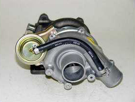 Turbo pour LANCIA Kappa   - Ref. fabricant RHB5VL11 RHB5VL6 VA180070 VA180098 VL11 VL6  - Turbo Garrett