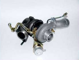 Turbo pour FORD Fiesta RS - Ref. fabricant 465187-0002 465187-0001 - Turbo Garrett