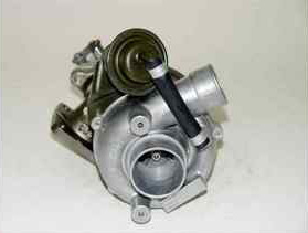Turbo pour OPEL KADETT E 3/5 portes (T85) 1988-07 1991-08 1,5 72CV - Ref. fabricant RHB4T3P9C6 - T3P9C6 - VE120011  - Turbo Garrett