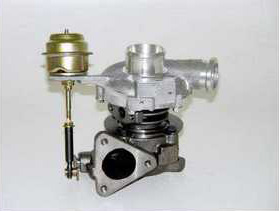 Turbo pour OPEL Astra - Ref. fabricant 454098-0001 454098-0002 454098-0003 454098-1 454098-2 454098-3 454098-5003S - Turbo Garrett