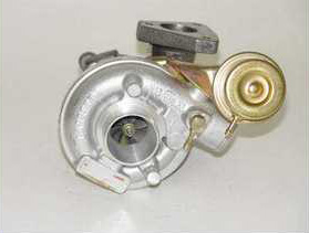 Turbo pour AUDI 80 TD - Ref. fabricant 454097-0001, 454097-0002, 454097-1, 454097-2, 454097-5002S - Turbo Garrett