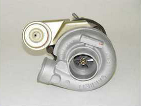 Turbo pour MERCEDES C250 202 2.5 TD 150 CV - Ref. fabricant 454110-0001, 454110-1 - Turbo Garrett