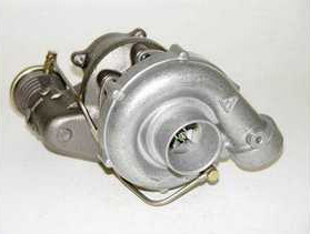 Turbo pour MERCEDES 350 G Turbo-D/Cab OM603.972 - Ref. fabricant 466846-0001 - Turbo Garrett