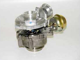 Turbo pour MERCEDES C220  - Ref. fabricant 711006-0001 711006-0003 711006-1 711006-3 711006-5003S  - Turbo Garrett