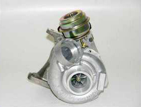 Turbo pour MERCEDES E220 - Ref. fabricant 704412-0001, 704412-1, 704412-5001S, 709835-0001, 709835-0002, 709835-0003, 709835-1, 709835-2, 709835-3, 709835-5001S, 709835-5002S, 709835-5003S - Turbo Garrett