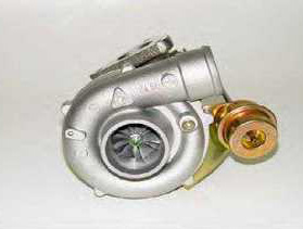 Turbo pour PUCH G-MODELL (W463) 1996-01 2000-11 3,0 177CV - Ref. fabricant 53149707026, 53149887026 - Turbo Garrett