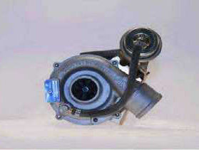 Turbo pour MERCEDES V230 - Ref. fabricant 53039700007 53039800007 53039880007 53039900007 K03-007 - Turbo Garrett