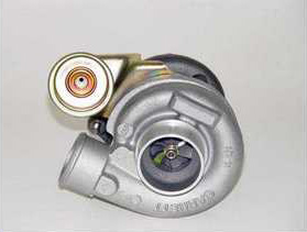 Turbo pour MERCEDES Sprinter  - Ref. fabricant 454193-0002, 454193-0004, 454193-2, 454193-4, 454193-5002S, 454193-5004S - Turbo Garrett