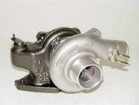 Turbo pour MITSUBISHI Colt - Ref. fabricant 49177-01500, 49177-01501 - Turbo Garrett