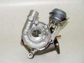 Turbo pour AUDI A4 TDI - Ref. fabricant 701854-0001, 701854-0002, 701854-0003, 701854-0004, 701854-0005, 701854-1, 701854-2, 701854-3, 701854-4, 701854-5, 701854-5001S, 701854-5002S, 701854-5003S, 701854-5004S, 701854-5005S - Turbo Garrett