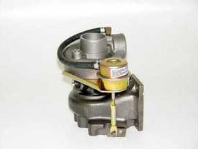Turbo pour FIAT UNO (146_) 1986-10 1990-10 1,4 71CV - Ref. fabricant 466856-0001 - Turbo Garrett