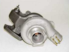 Turbo pour MITSUBISHI L200 - Ref. fabricant 49177-01505 49177-01504 49177-01503 49177-01502 - Turbo Garrett
