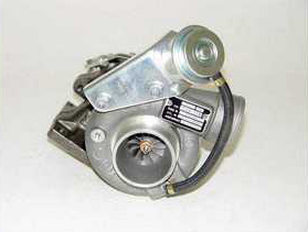 Turbo pour BMW 524TD - Ref. fabricant 49177-06000 - Turbo Garrett