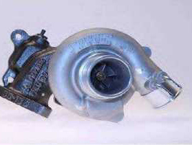 Turbo pour MITSUBISHI L200 - Ref. fabricant 4913502110 49135-02110 4913502100 49135-02100 - Turbo Garrett